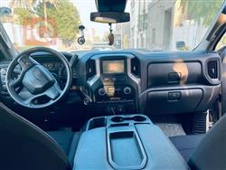 شيفروليه سلفرادو